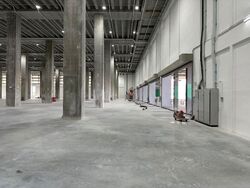 Tuas South Street 1 (D22), Warehouse #627445681